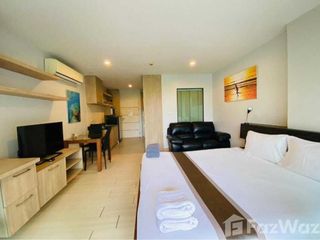 For Rent Studio Condo In Kathu, Phuket