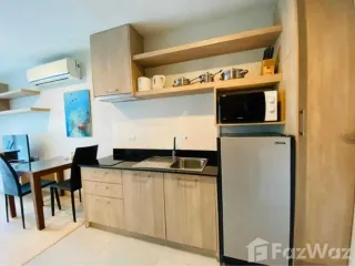 For sale and for rent studio condo in Kathu, Phuket