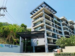 For sale and for rent studio condo in Kathu, Phuket