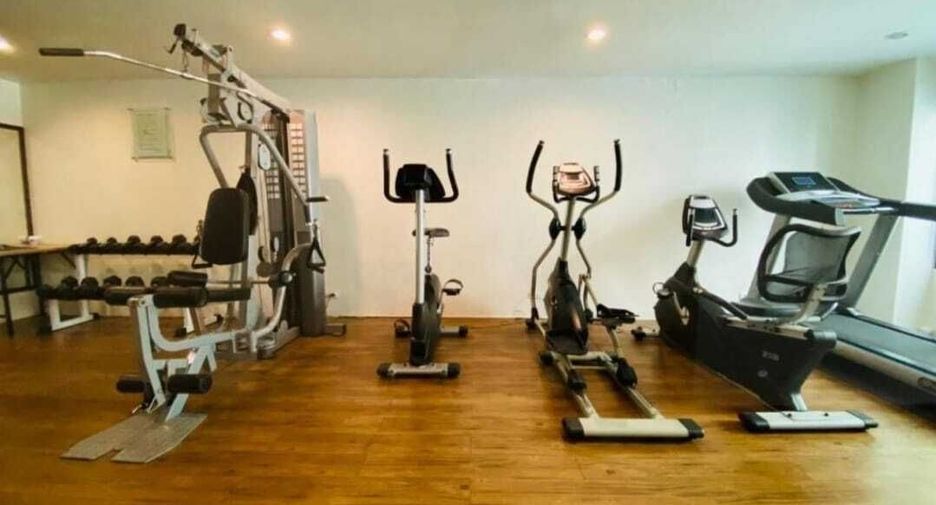 For sale そして for rent スタジオ condo in Kathu, Phuket