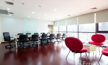 Oficina en venta en Bang Rak, Bangkok