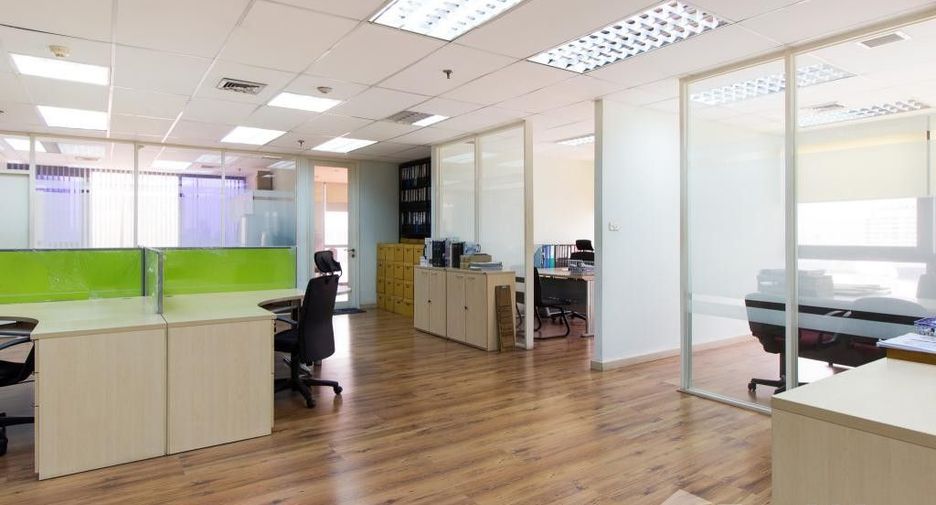 Oficina en venta en Bang Rak, Bangkok
