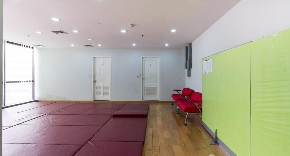 Oficina en venta en Bang Rak, Bangkok