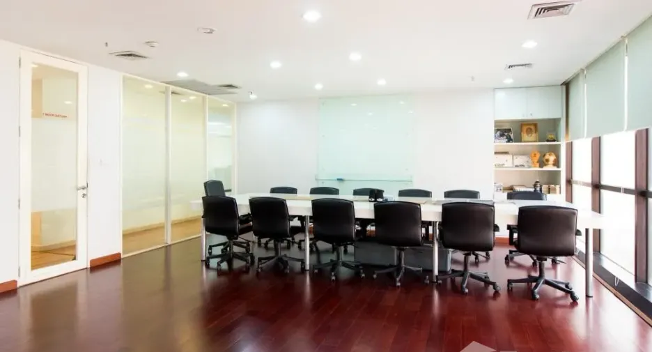 Oficina en venta en Bang Rak, Bangkok