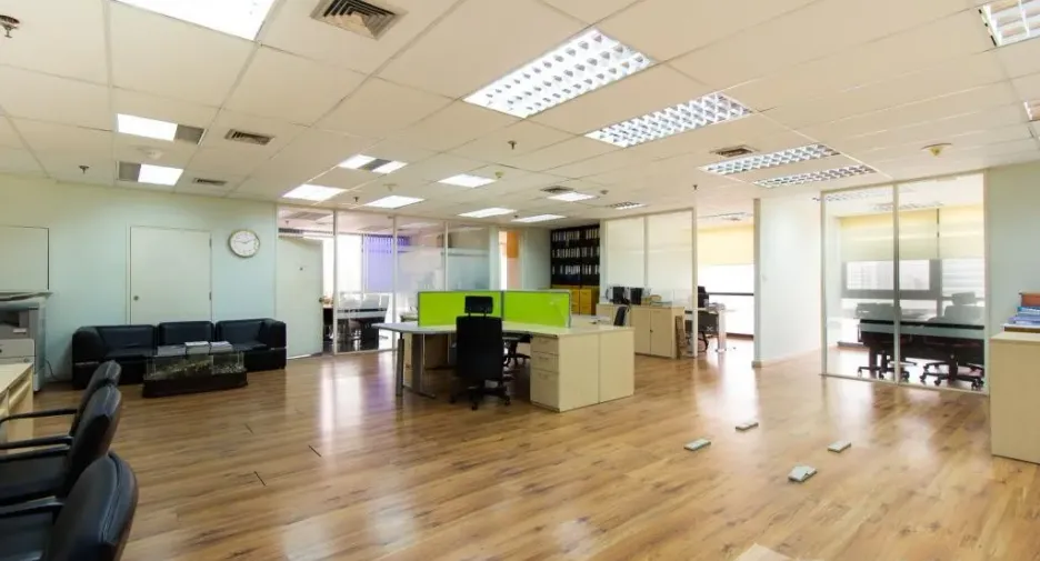 For sale office in Bang Rak, Bangkok