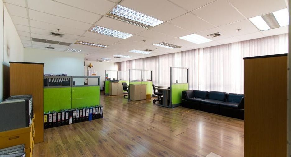 Oficina en venta en Bang Rak, Bangkok