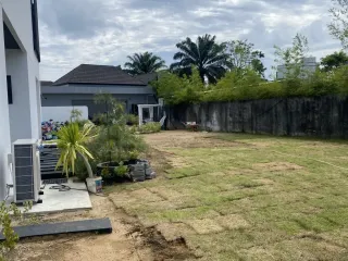 For rent 4 ベッドルーム house in Thalang, Phuket