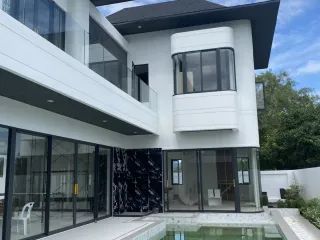 For rent 4 ベッドルーム house in Thalang, Phuket