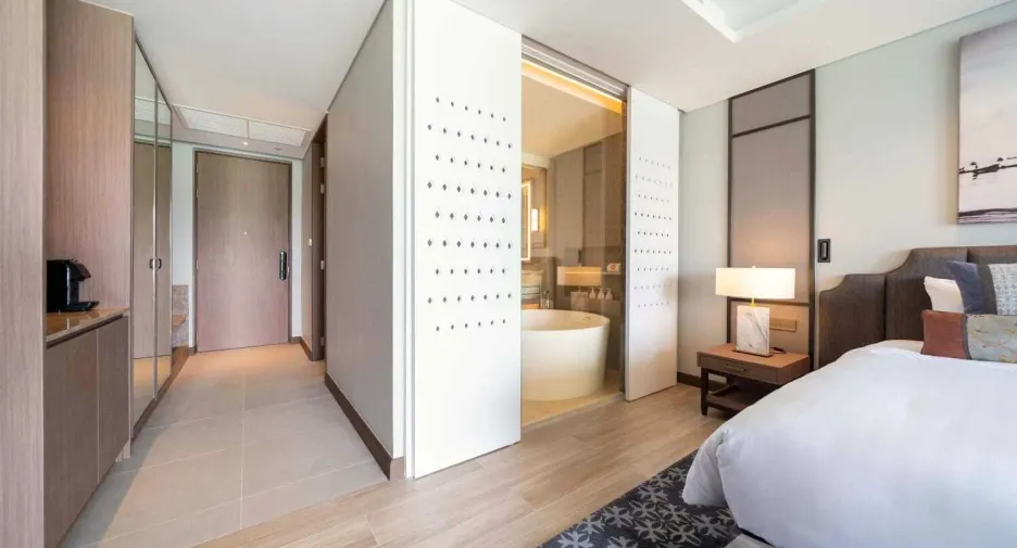 Wohnung zum Kauf mit 2 Zimmer in Thalang, Phuket