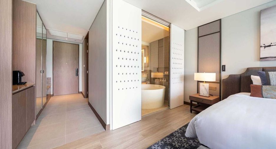 Wohnung zum Kauf mit 2 Zimmer in Thalang, Phuket