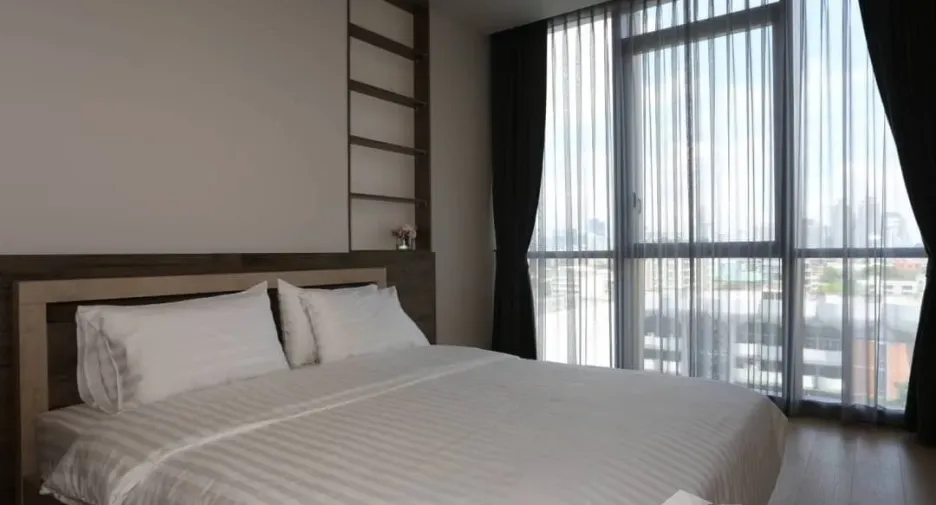 ขาย 1 เตียง คอนโด ใน วัฒนา, กรุงเทพฯ