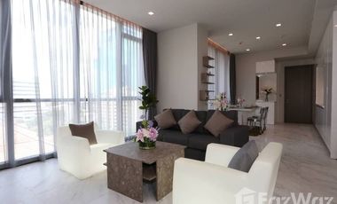Condo en venta de 1 habitaciones en Watthana, Bangkok