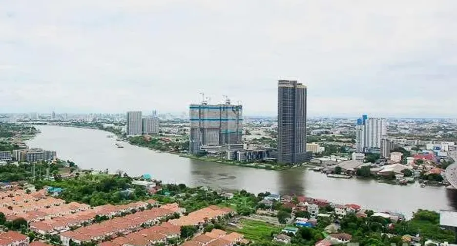 Аренда и продажа 1 кровать кондо в Mueang Nonthaburi, Нонтабури