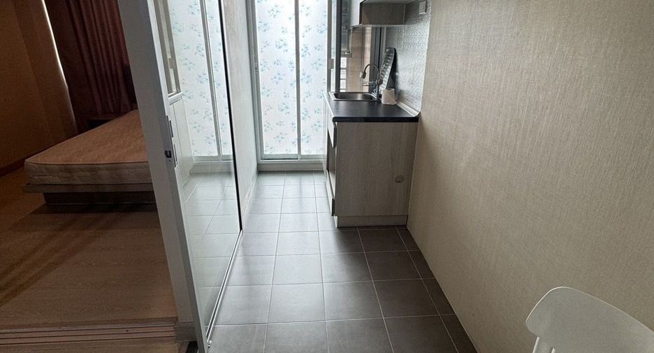 À vendre 1 chambre condo à Mueang Samut Prakan, Samut Prakan