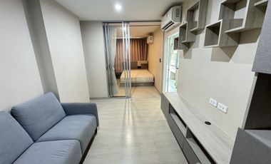 For sale 1 bed condo in Mueang Samut Prakan, Samut Prakan