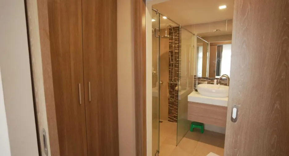 For sale 1 bed condo in Mueang Phuket, Phuket