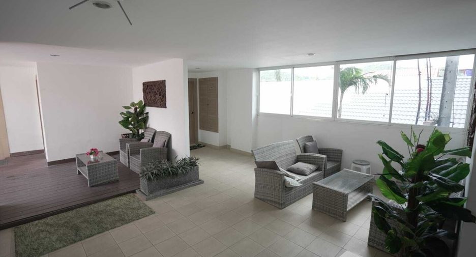 For sale 1 bed condo in Mueang Phuket, Phuket
