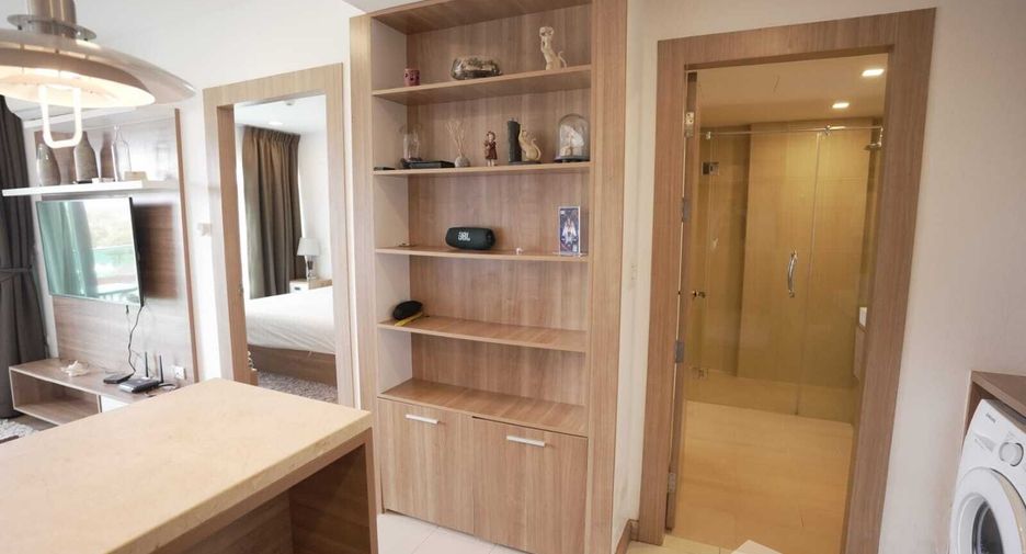 For sale 1 bed condo in Mueang Phuket, Phuket