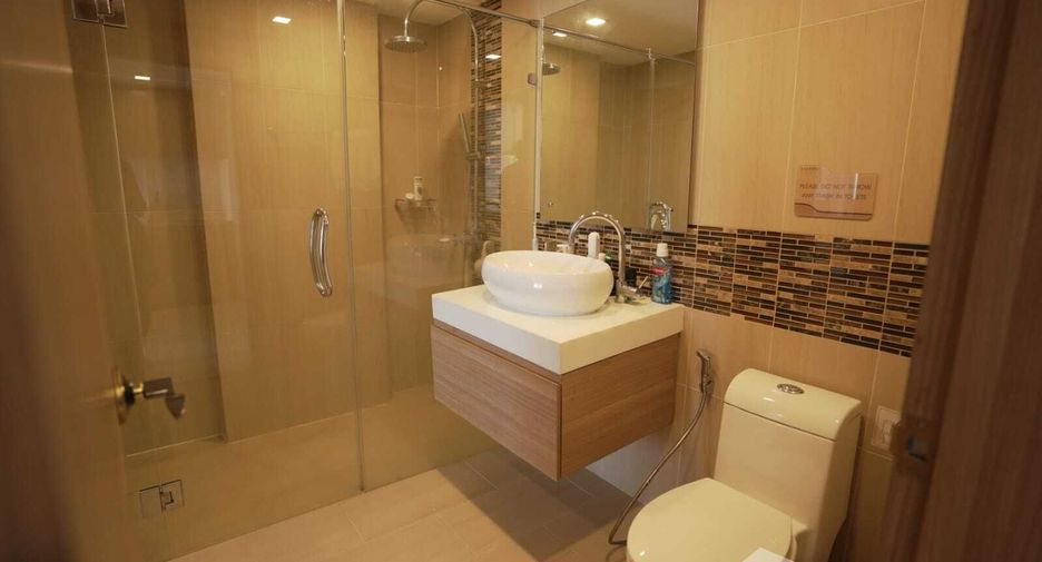 For sale 1 bed condo in Mueang Phuket, Phuket