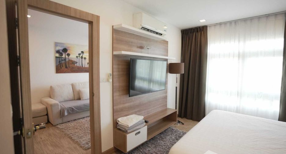 For sale 1 bed condo in Mueang Phuket, Phuket