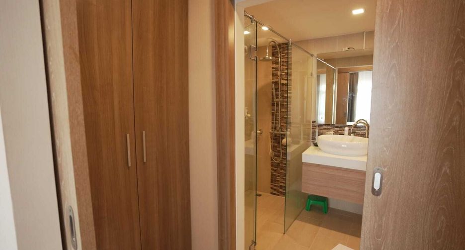 For sale 1 bed condo in Mueang Phuket, Phuket
