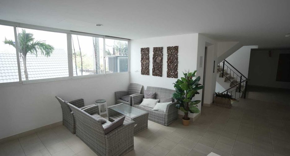 For sale 1 bed condo in Mueang Phuket, Phuket