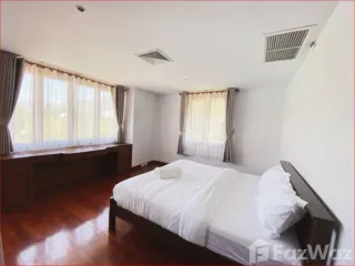 À louer 2 chambres appartement à Thalang, Phuket