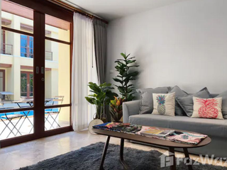 À louer 2 chambres appartement à Thalang, Phuket