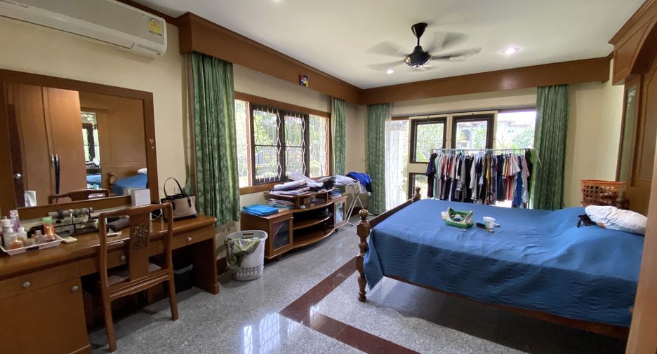 Villa en venta de 5 habitaciones en Kathu, Phuket