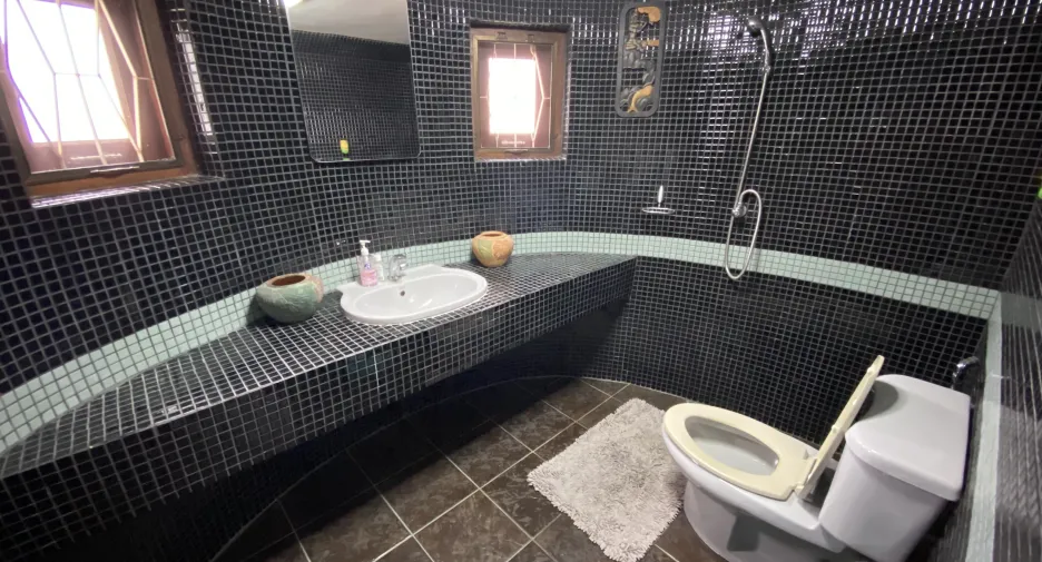 Villa en venta de 5 habitaciones en Kathu, Phuket