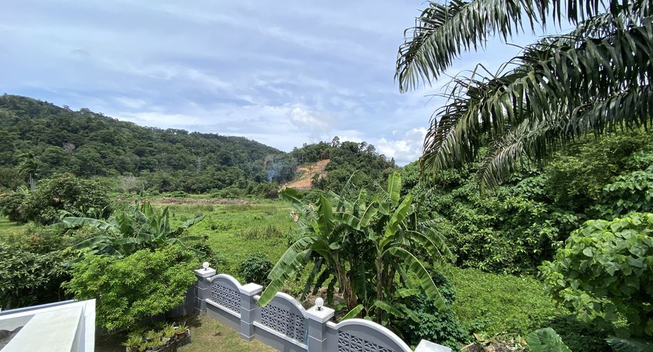 Villa en venta de 5 habitaciones en Kathu, Phuket