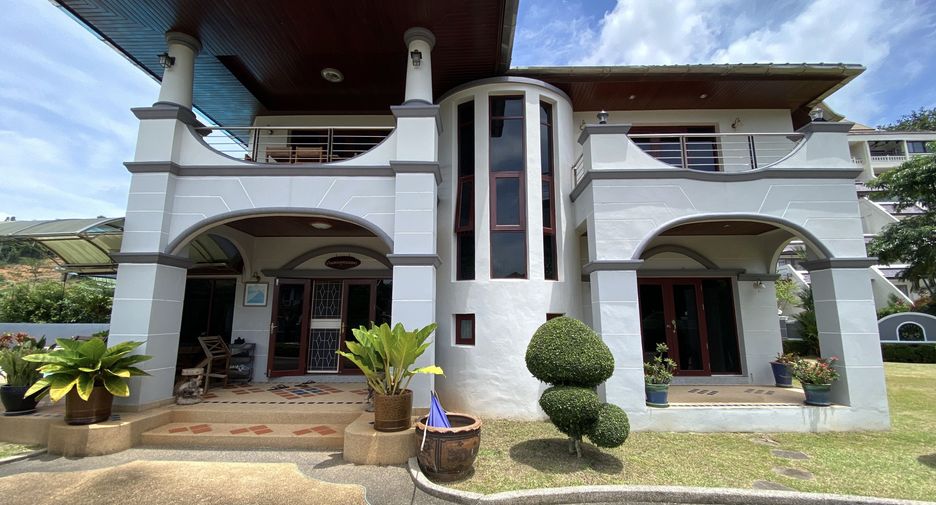 Villa en venta de 5 habitaciones en Kathu, Phuket