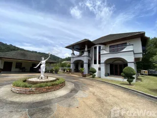 Villa en venta de 5 habitaciones en Kathu, Phuket