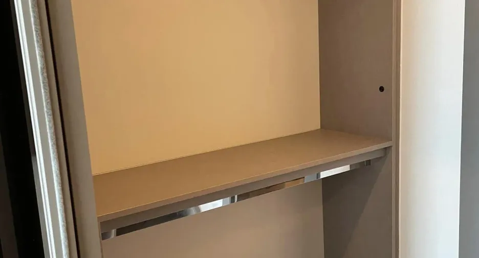 For sale 1 bed condo in Bang Rak, Bangkok