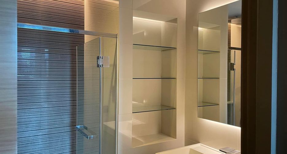 For sale 1 bed condo in Bang Rak, Bangkok