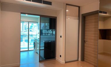 À vendre 1 chambre condo à Bang Rak, Bangkok