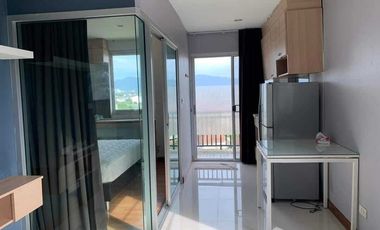 For sale 1 bed condo in Mueang Chon Buri, Chonburi
