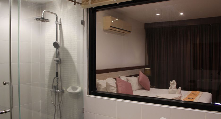 For sale 1 bed condo in Kathu, Phuket