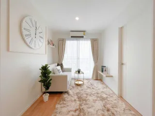 À vendre 1 chambre condo à Bang Sue, Bangkok