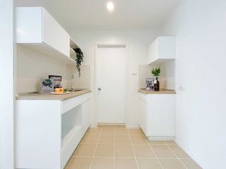 À vendre 1 chambre condo à Bang Sue, Bangkok