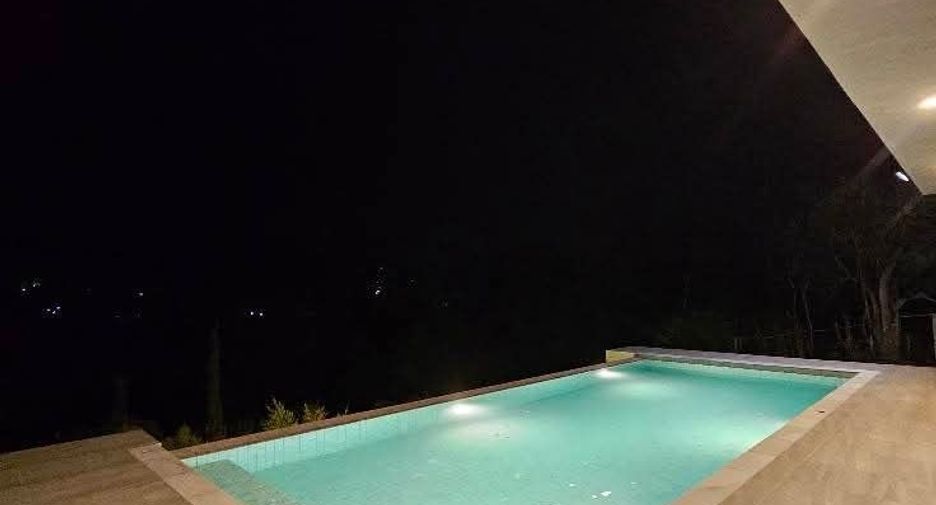 À louer 2 chambres villa à Pak Chong, Nakhon Ratchasima