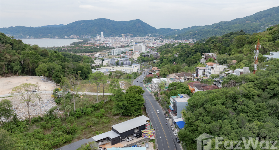 For sale 8 bedrooms retail Space in Kathu, Phuket