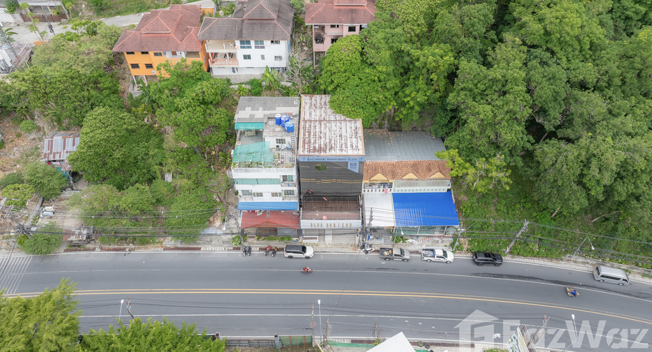 For sale 8 bedrooms retail Space in Kathu, Phuket