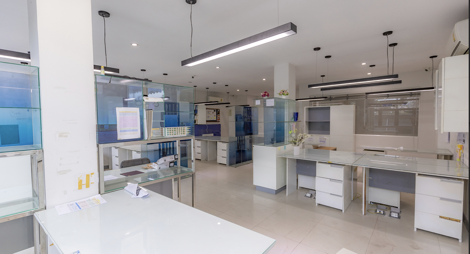 For sale 8 bedrooms retail Space in Kathu, Phuket