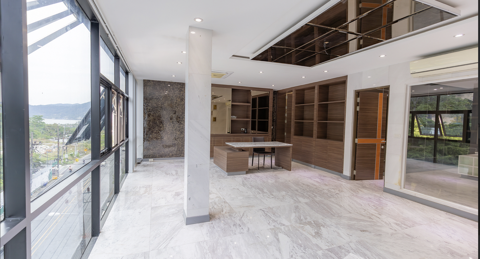 For sale 8 bedrooms retail Space in Kathu, Phuket