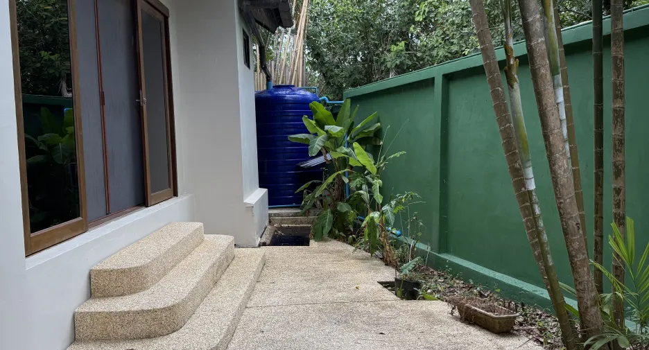 Villa zum Kauf und zur Miete mit 4 Zimmer in Thalang, Phuket