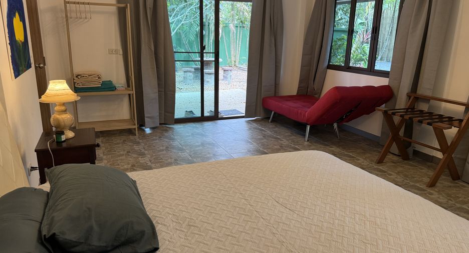 Villa zum Kauf und zur Miete mit 4 Zimmer in Thalang, Phuket
