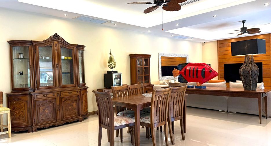 Villa zum Kauf und zur Miete mit 4 Zimmer in Thalang, Phuket