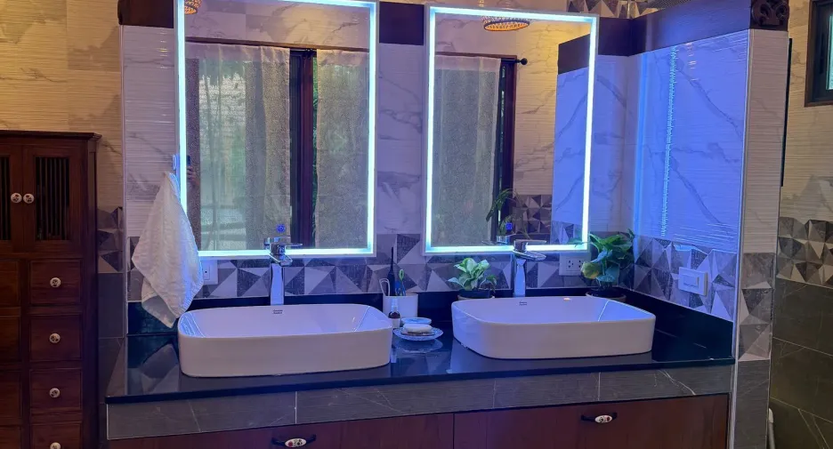 Villa zum Kauf und zur Miete mit 4 Zimmer in Thalang, Phuket