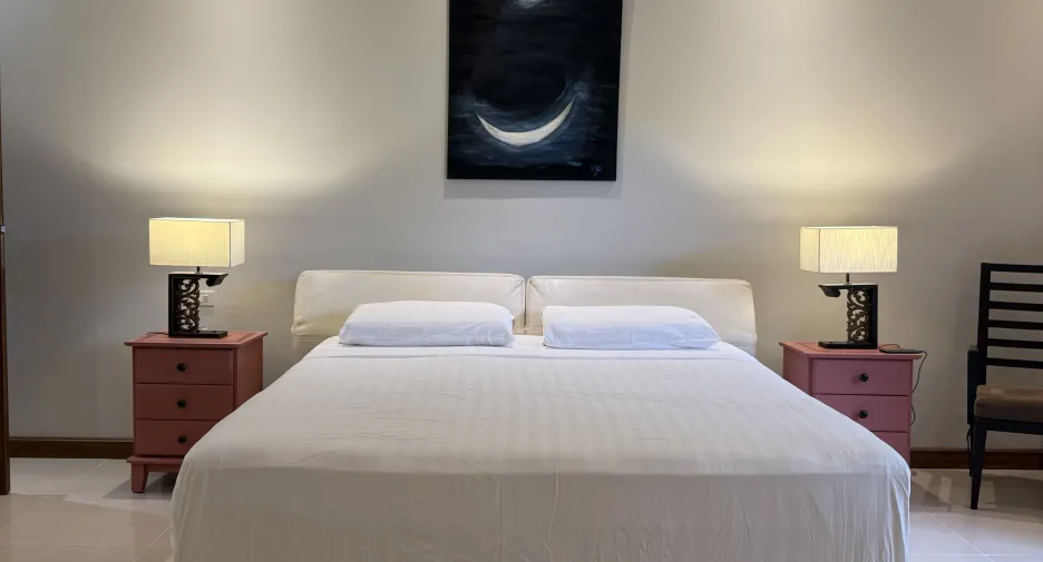 Villa zum Kauf und zur Miete mit 4 Zimmer in Thalang, Phuket